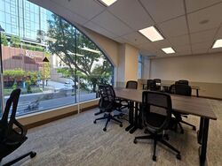 Stamford Place (D6), Office #628753781